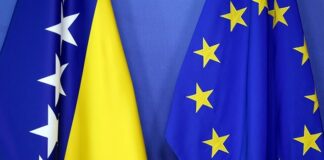 Bosna Hersek’in AB üyeliği oldu gibi…