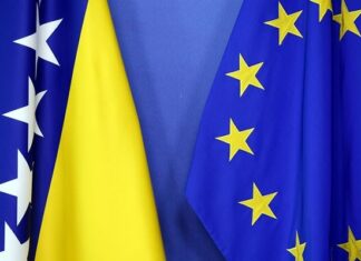 Bosna Hersek’in AB üyeliği oldu gibi…