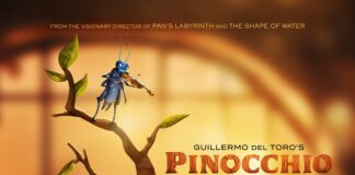 Atay BARBUROĞLU / PİNOKYO/ NETFLİX