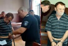 Levent Göktaş iade ediliyor!