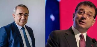 İmamoğlu için verilen kararda süreç nasıl işleyecek? Ekrem İmamoğlu’nun avukatı Kemal Polat, Odatv’ye anlattı .