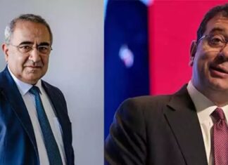 İmamoğlu için verilen kararda süreç nasıl işleyecek? Ekrem İmamoğlu’nun avukatı Kemal Polat, Odatv’ye anlattı .