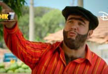 📽️ Recep İvedik 7, dijital içerik platformu Disney Plus’ta gösterime girdi. Fevziye TURAN filmi değerlendiriyor