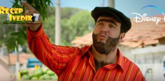 📽️ Recep İvedik 7, dijital içerik platformu Disney Plus’ta gösterime girdi. Fevziye TURAN filmi değerlendiriyor