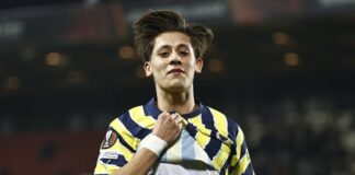 ⚽Arda Güler’in bonservis payı için Fenerbahçe ile Gençlerbirliği anlaştı