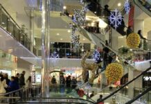 Profilo AVM’nin yerine konut!