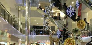 Profilo AVM’nin yerine konut!