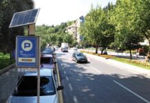 İSPARK otopark ücretlerine zam… Tarife, 1 Ocak 2023’ten itibaren geçerli olacak.