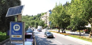 İSPARK otopark ücretlerine zam… Tarife, 1 Ocak 2023’ten itibaren geçerli olacak.