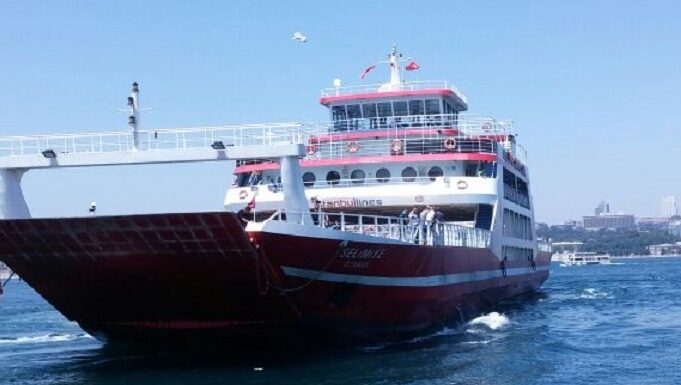 Rusya’nın Karadeniz’deki Soçi kentiyle Türkiye arasında feribot seferlerinin 2023’te başlatılmasının planlandığı açıklandı.