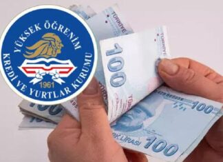 2022-2023 GSB Burs ve Öğrenim Kredisi sonuçlar açıklandı; Sonuçlara e-devlet üzerinden ulaşabilirsiniz