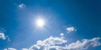 Seviniyoruz ama bu gidiş iyi değil; son değerlendirmelere göre yağmur yok, sıcaklıklar yüksek!