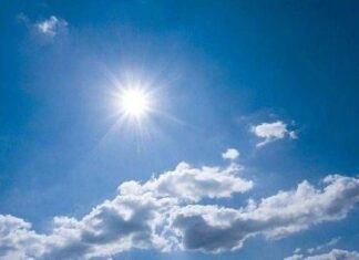 Seviniyoruz ama bu gidiş iyi değil; son değerlendirmelere göre yağmur yok, sıcaklıklar yüksek!