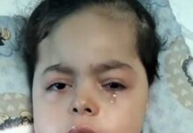 Ebrar Nur İnan…4 yaşında…SMA hastası…Neler yaşadı neler…Pes etmedi, o minicik bedeniyle… Merhametli eller bekliyor Ebrar…