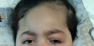 Ebrar Nur İnan…4 yaşında…SMA hastası…Neler yaşadı neler…Pes etmedi, o minicik bedeniyle… Merhametli eller bekliyor Ebrar…