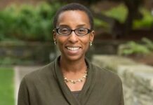 Harvard’a tarihinde ilk siyah rektör