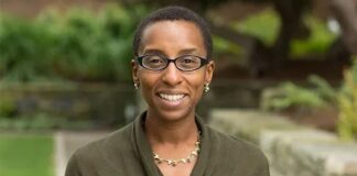 Harvard’a tarihinde ilk siyah rektör