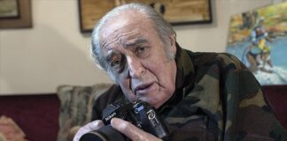 İstanbul’da hayatını kaybeden Türkiye’nin ilk savaş muhabirlerinden Ergin Konuksever, toprağa verildi