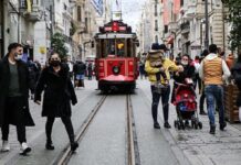 2021 Nüfus ve Konut Sayımı verileri açıklandı; Kadınların yüzde 4,2’si̇ okuma yazma bi̇lmi̇yor