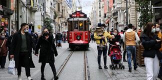 2021 Nüfus ve Konut Sayımı verileri açıklandı; Kadınların yüzde 4,2’si̇ okuma yazma bi̇lmi̇yor