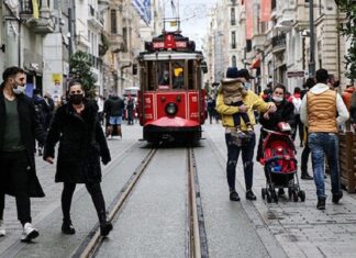 2021 Nüfus ve Konut Sayımı verileri açıklandı; Kadınların yüzde 4,2’si̇ okuma yazma bi̇lmi̇yor