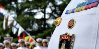 Emekli amiraller için beraat