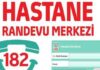 Ekim ayında 3 milyona yakın kişi hastane randevusuna gitmedi; Randevusunu iptal etmeyenlere yaptırım uygulanacak