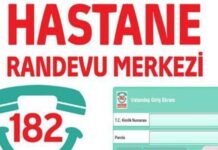 Ekim ayında 3 milyona yakın kişi hastane randevusuna gitmedi; Randevusunu iptal etmeyenlere yaptırım uygulanacak
