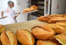 İTO Meclisi’nden çıkan karara göre, İstanbul’da ekmeğe zam!