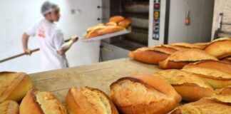 İTO Meclisi’nden çıkan karara göre, İstanbul’da ekmeğe zam!