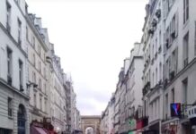 Paris’te Ahmet Kaya Kültür Merkezi’ne saldırı; 3 kişi hayatını kaybetti