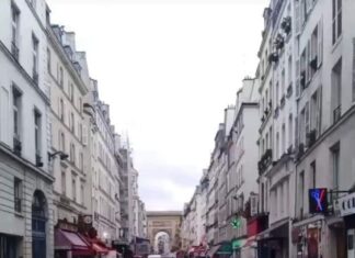 Paris’te Ahmet Kaya Kültür Merkezi’ne saldırı; 3 kişi hayatını kaybetti
