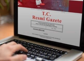 6 Üniversiteye rektör atandı.