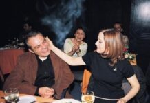 Eski eşler aynı sahnede buluşacak