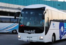 Kamil Koç’ta kadın-erkek yan yana seyahat için aynı soyadı zorunluluğu!