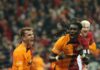 Galatasaray lider koltuğunda