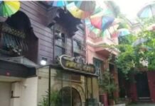 Rezalet ! İstanbul’da bir kafenin kadınlar tuvaletine kamera konulduğu ortaya çıktı.