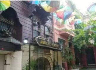 Rezalet ! İstanbul’da bir kafenin kadınlar tuvaletine kamera konulduğu ortaya çıktı.