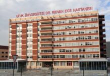 Ufuk Üniversitesi için inceleme…