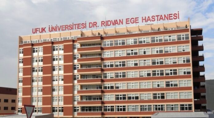 Ufuk Üniversitesi için inceleme…