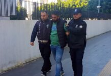 📽️ İnsan köpeği ısırınca haber olurmuş ya… Köpeği ısırdı, gözaltına alındı