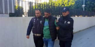 📽️ İnsan köpeği ısırınca haber olurmuş ya… Köpeği ısırdı, gözaltına alındı