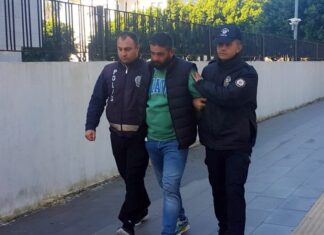 📽️ İnsan köpeği ısırınca haber olurmuş ya… Köpeği ısırdı, gözaltına alındı