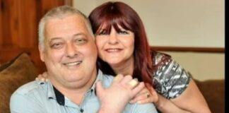 Nakil yaptırdığı eliyle yaptığı kalp masajı karısının hayatını kurtardı