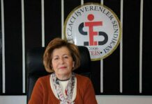 TEİS Başkanı Nurten Saydan; “585 ilaç stokta yok, 522 ilaç sınırlı gönderiliyor”