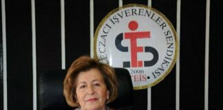 TEİS Başkanı Nurten Saydan; “585 ilaç stokta yok, 522 ilaç sınırlı gönderiliyor”