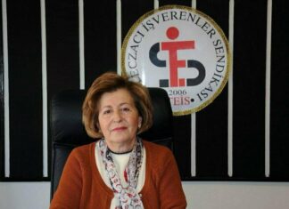 TEİS Başkanı Nurten Saydan; “585 ilaç stokta yok, 522 ilaç sınırlı gönderiliyor”