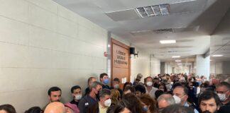 Karar onandı: Osman Kavala’ya müebbet