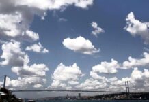 Yılbaşı Havası: Kar Yok!