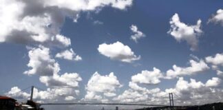 Yılbaşı Havası: Kar Yok!